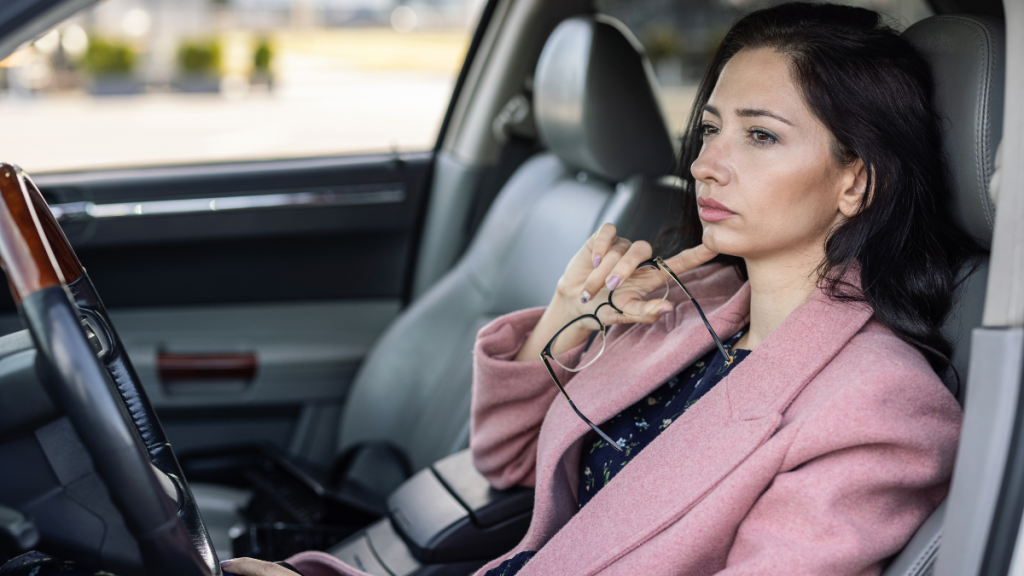 Can't Afford Your Car Payments? Learn How to Return a Financed Vehicle Featured Image
