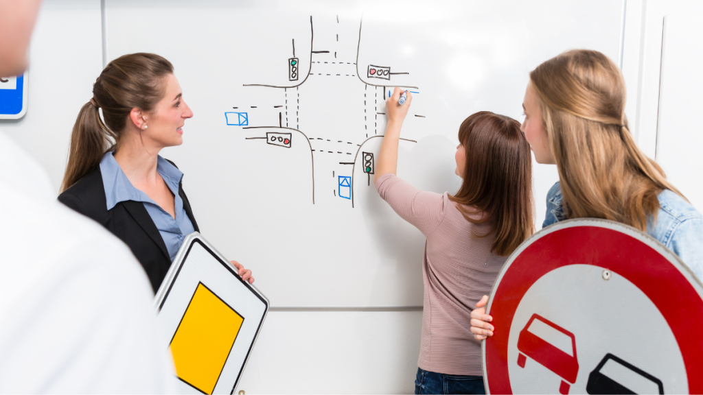 Can You Answer The 3 Toughest UK Driving Theory Test Questions? Featured Image