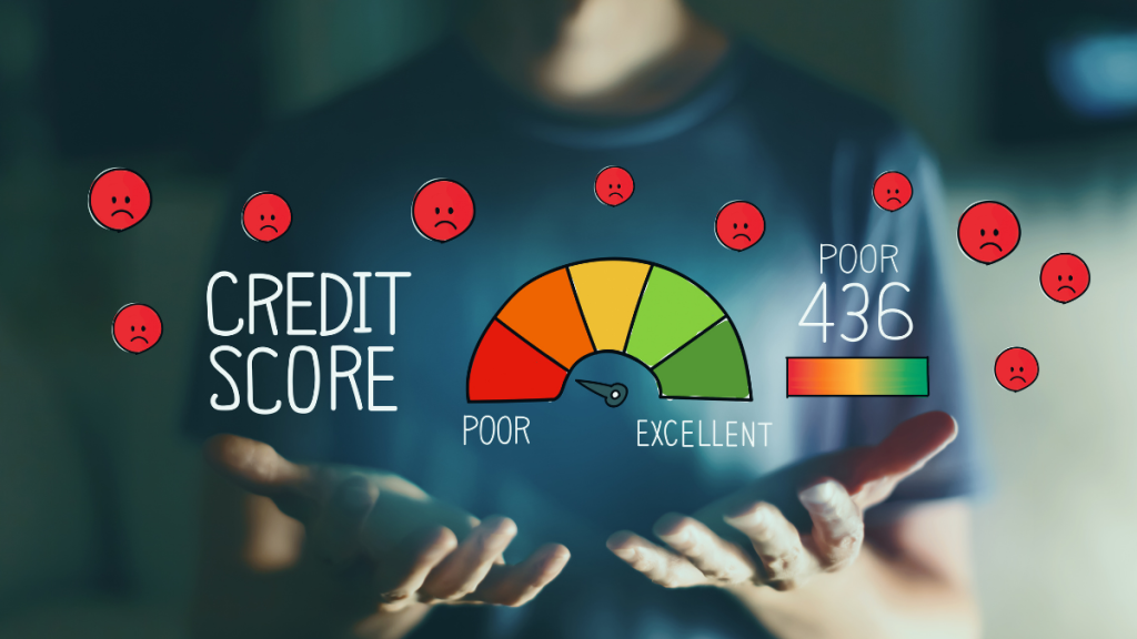 3 Proven Ways to Improve Your Credit Score Featured Image